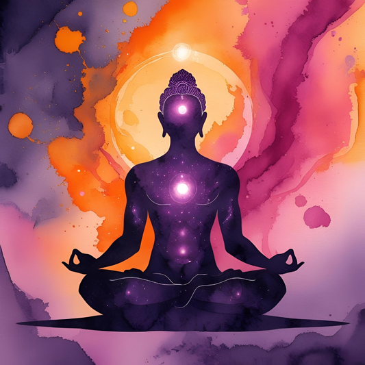 How to Become Your Higher Self