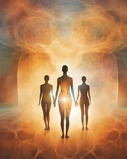 Harmonizing Your Body, Mind, and Soul